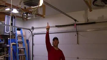 Metro Garage Door Service Cedar Grove, NJ 973-396-2454 - open-cont-gdr-19m